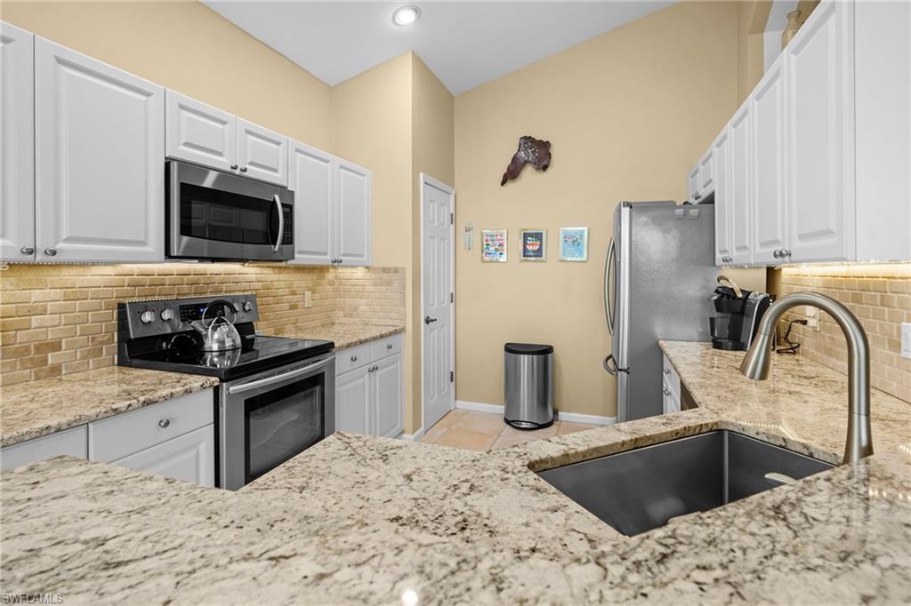 ABBEY ROW - Residential