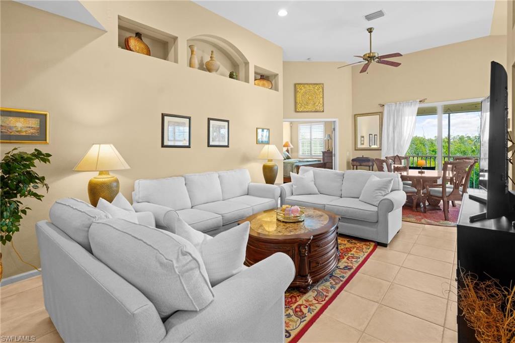 ABBEY ROW - Residential