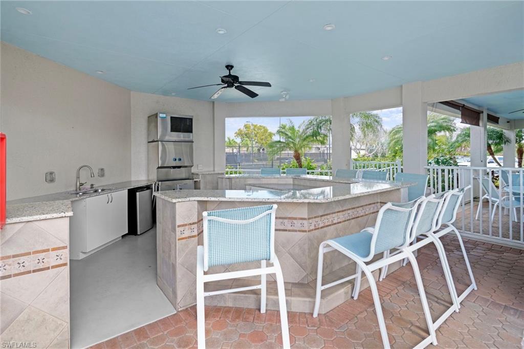 ABBEY ROW - Residential