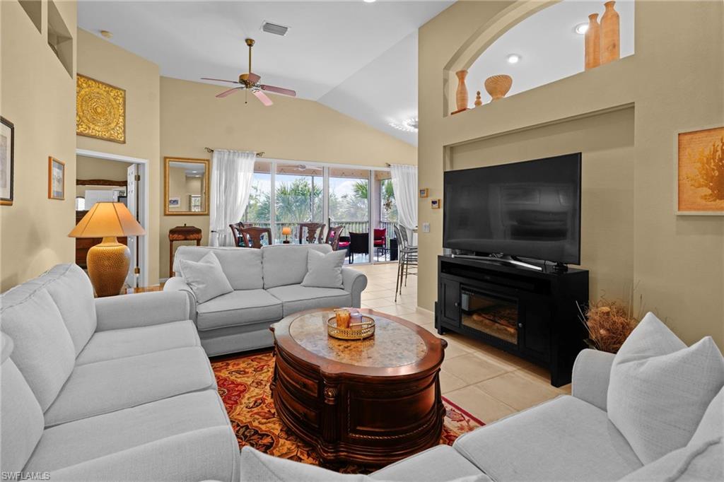 ABBEY ROW - Residential