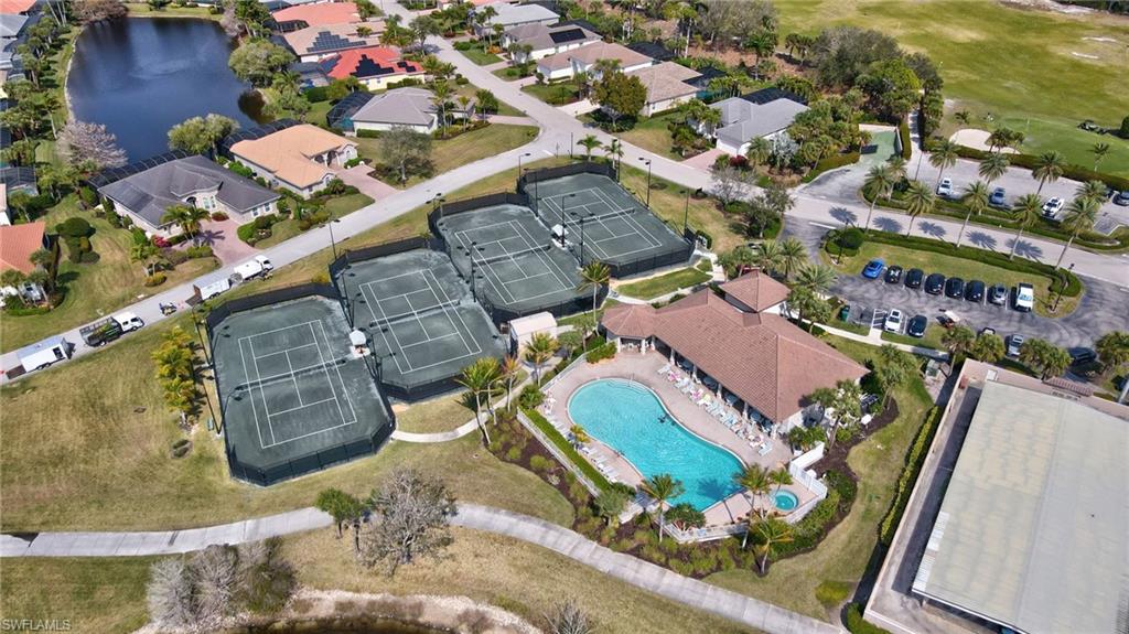 ABBEY ROW - Residential