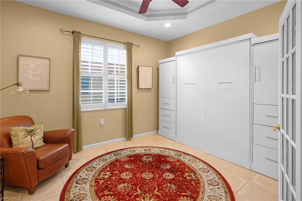 ABBEY ROW - Residential