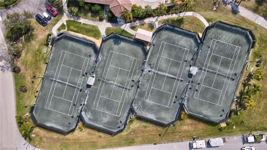 ABBEY ROW - Residential