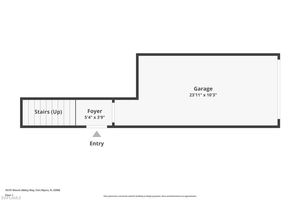 ABBEY ROW - Residential