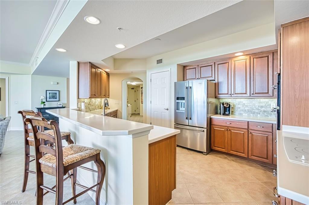 MASTIQUE - Residential