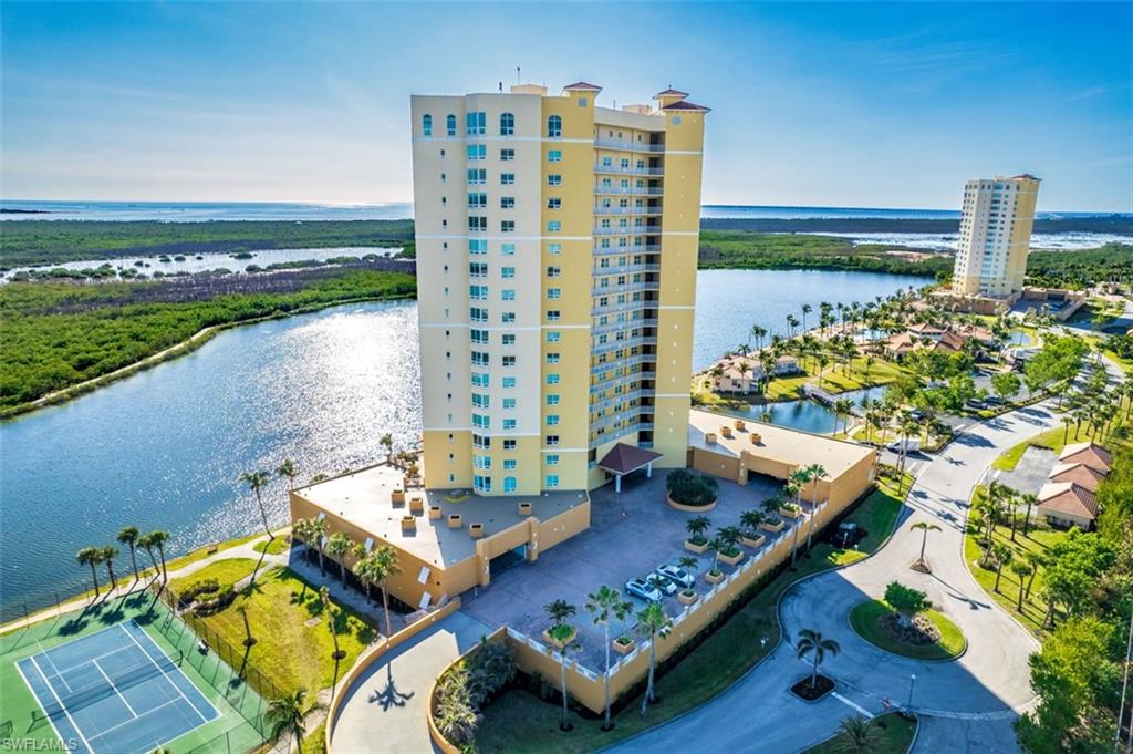 MASTIQUE - Residential