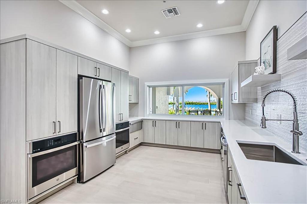 MASTIQUE - Residential