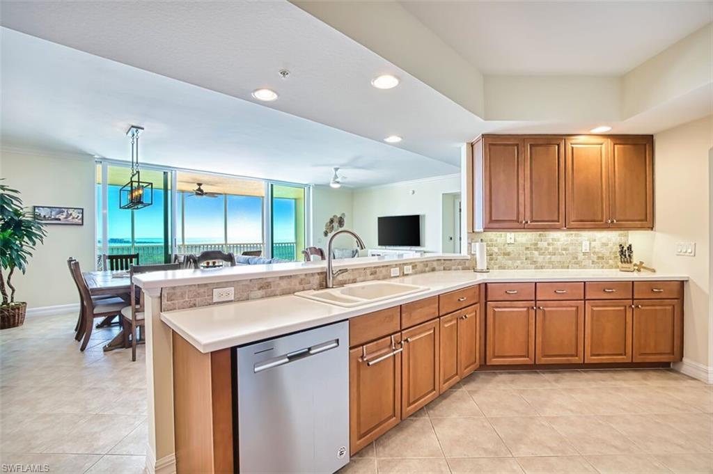 MASTIQUE - Residential