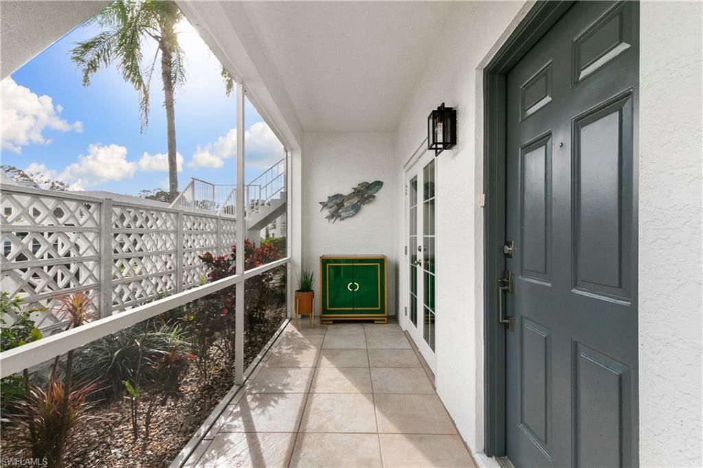 Photo of 829 Tanbark DR #103, NAPLES, FL 34108 (MLS # 224006014)