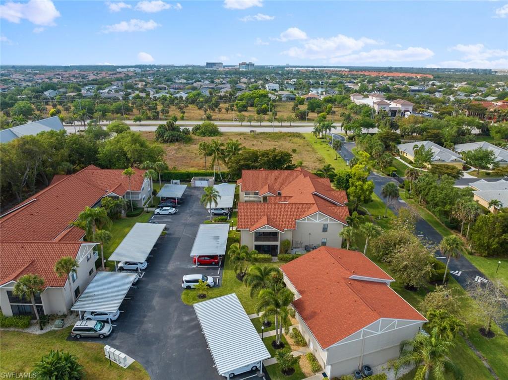 VILLAGES - Residential