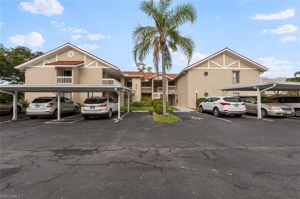 VILLAGES - Residential