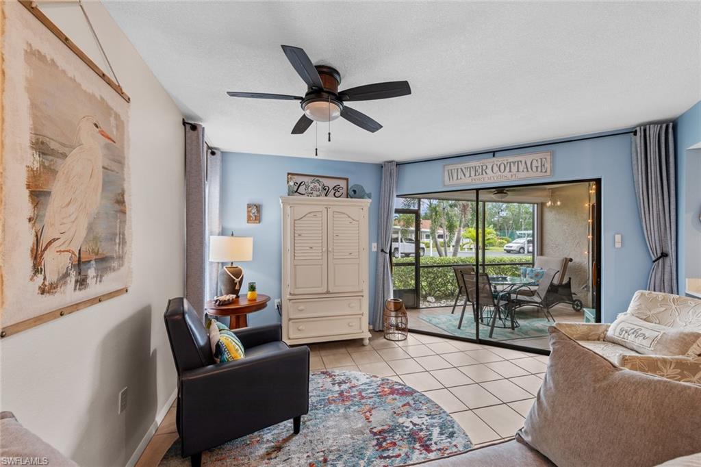 VILLAGES - Residential