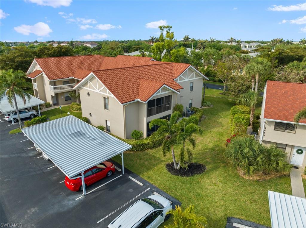 VILLAGES - Residential