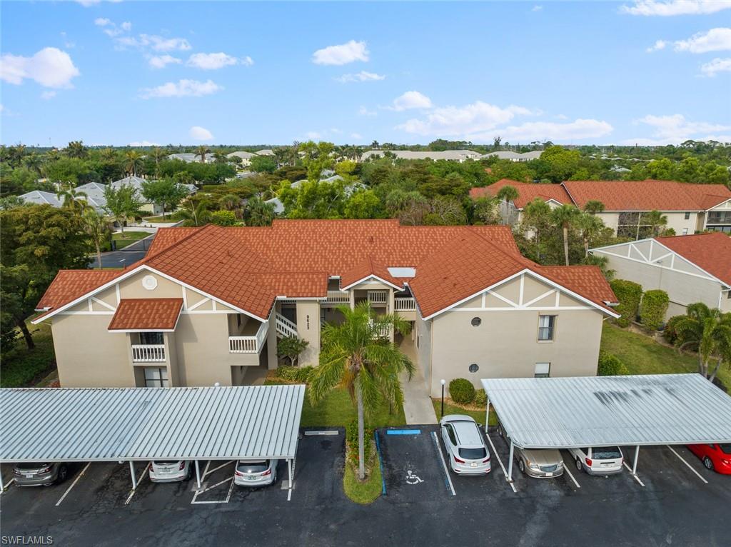 VILLAGES - Residential