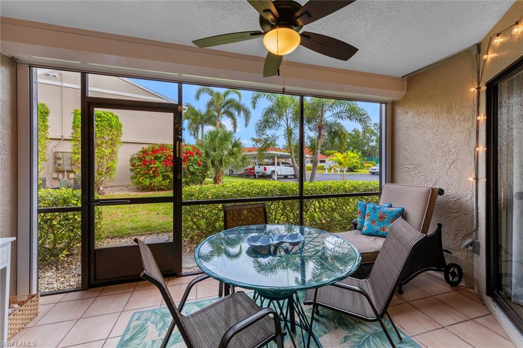 VILLAGES - Residential