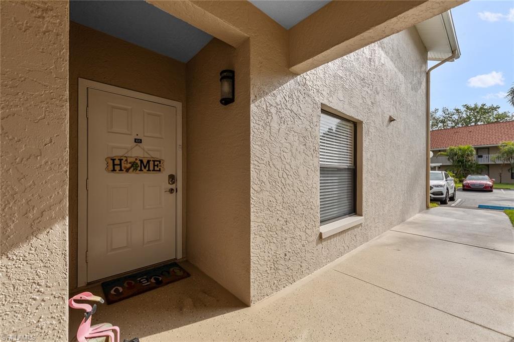 9623 Eaton Gardens LN 105