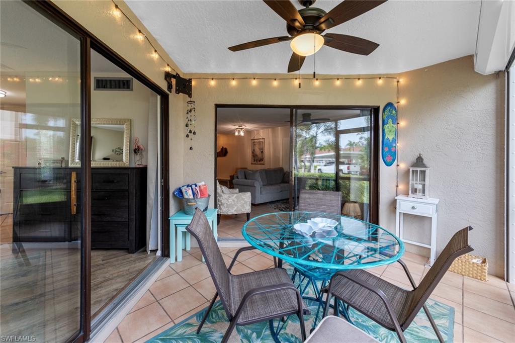 VILLAGES - Residential