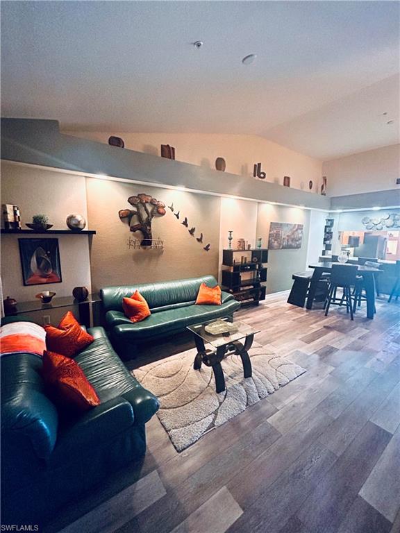 VAN LOON COMMONS - Residential Lease