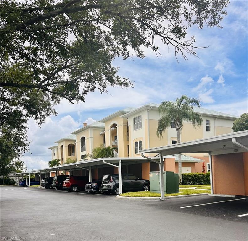 VAN LOON COMMONS - Residential Lease