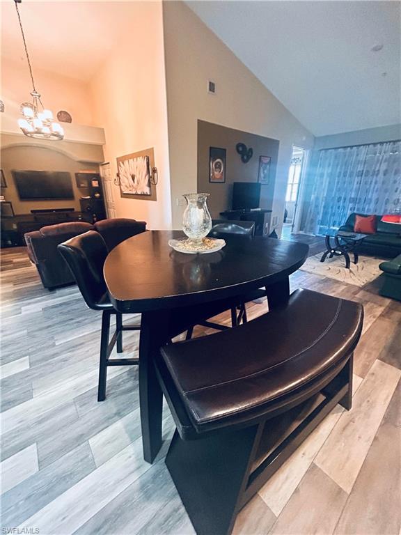 VAN LOON COMMONS - Residential Lease