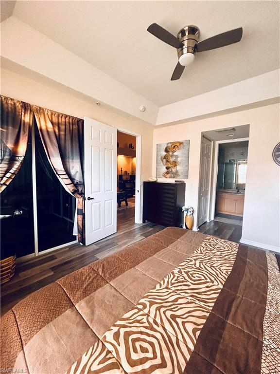 VAN LOON COMMONS - Residential Lease