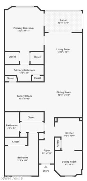 VAN LOON COMMONS - Residential Lease