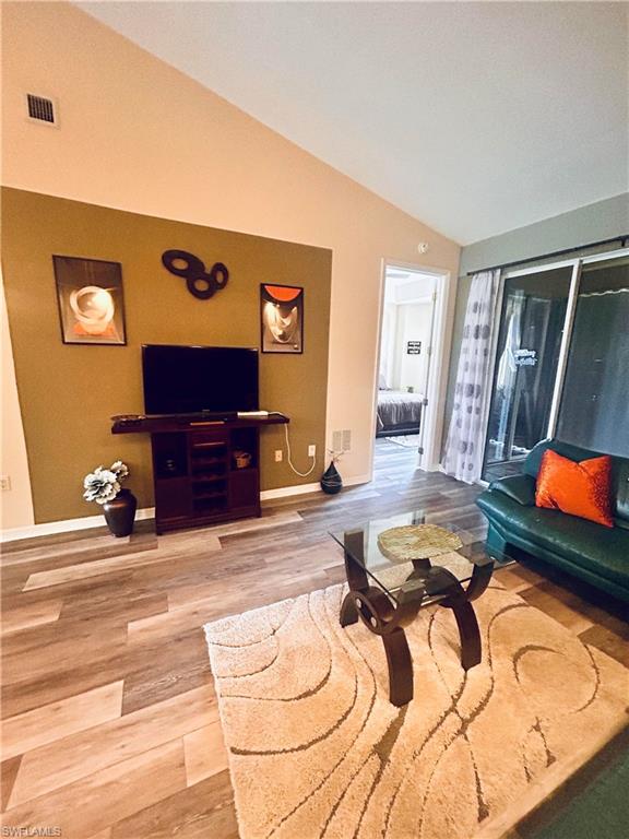 VAN LOON COMMONS - Residential Lease