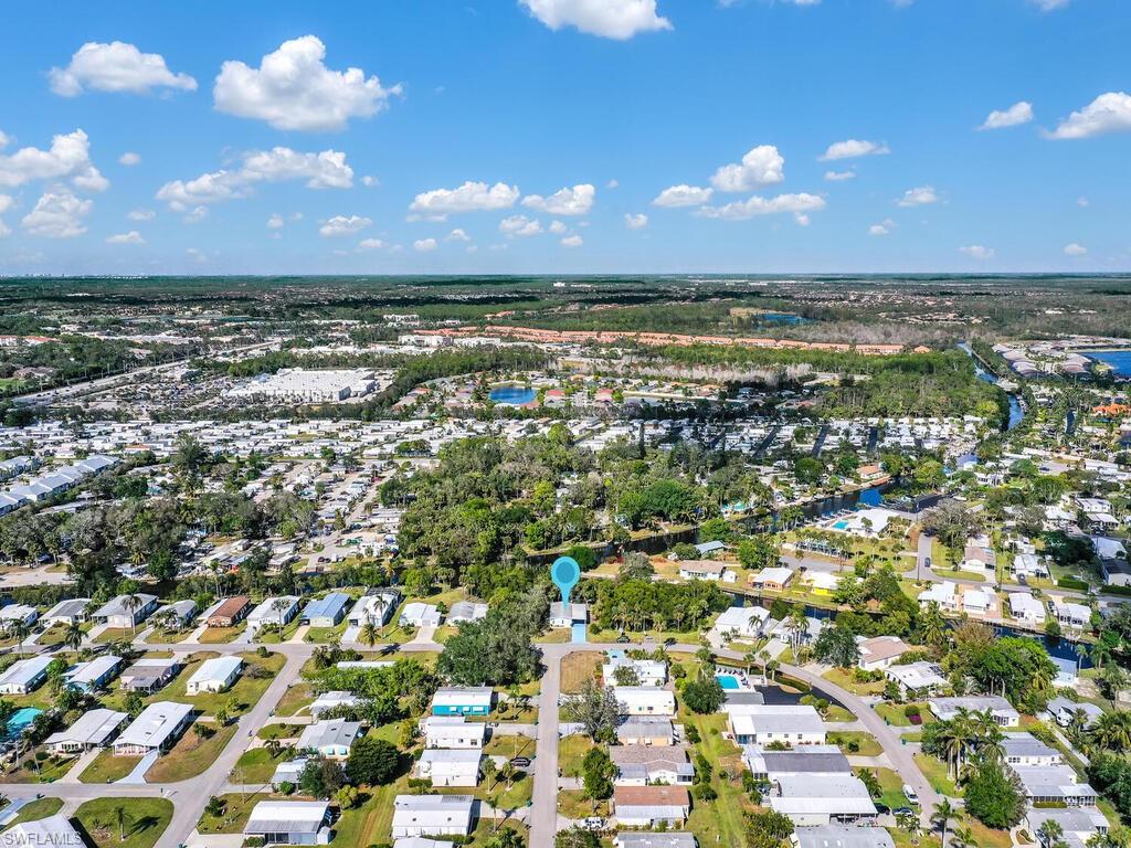 RIVERWOOD - Residential