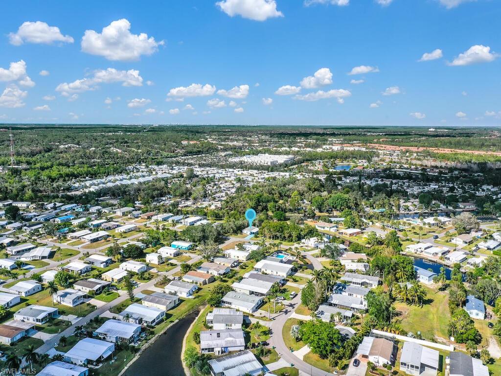 RIVERWOOD - Residential