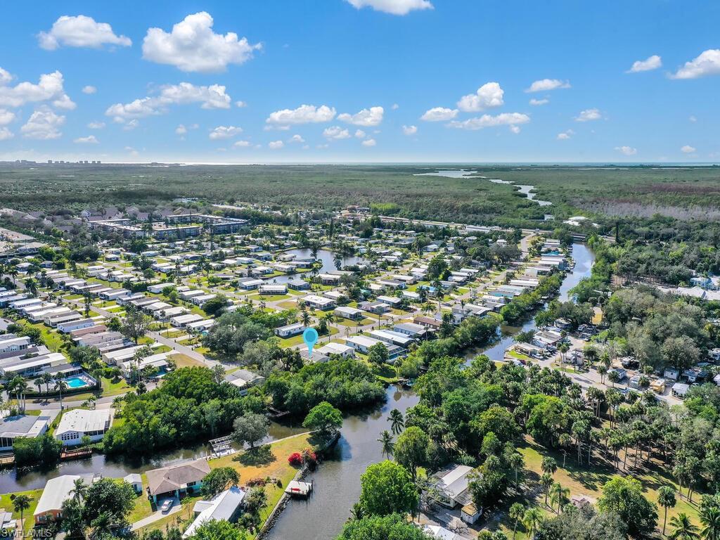 RIVERWOOD - Residential