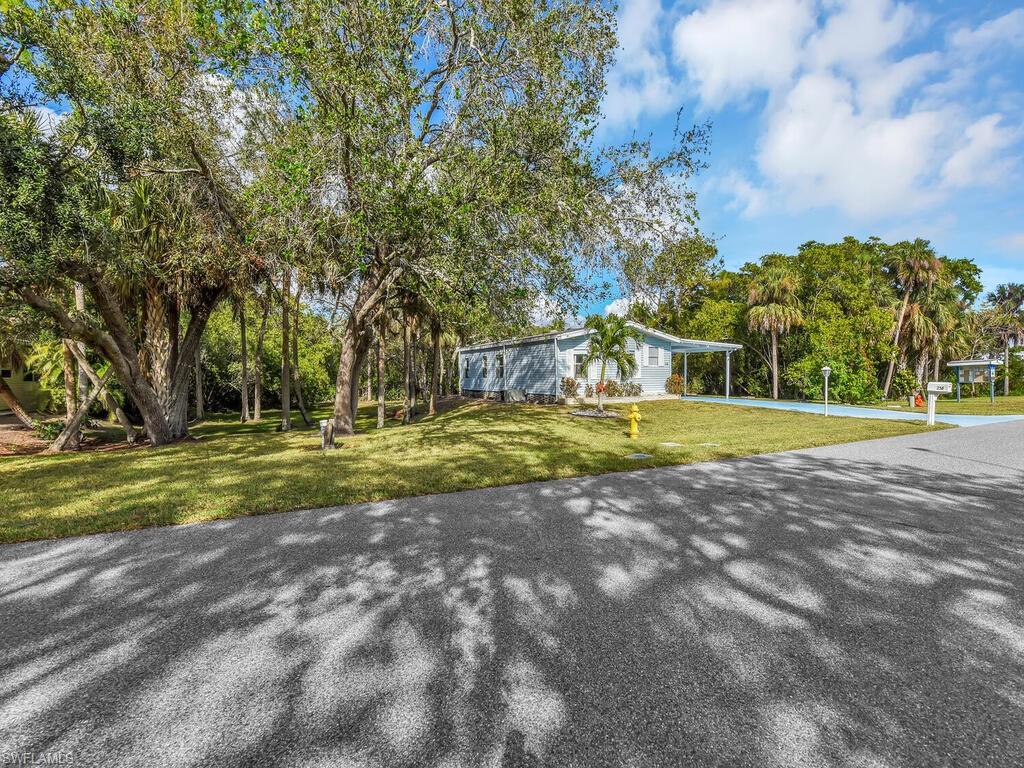 RIVERWOOD - Residential