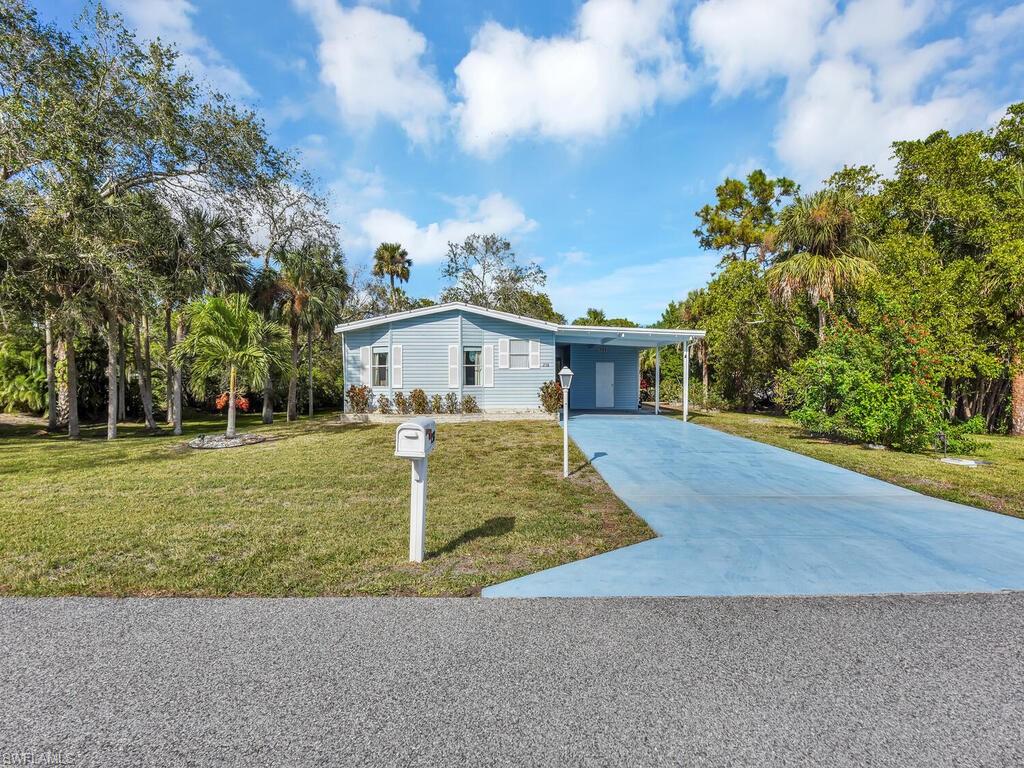 RIVERWOOD - Residential