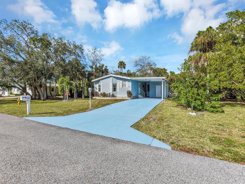 RIVERWOOD - Residential