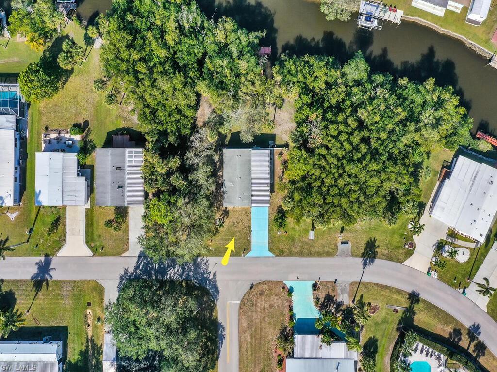 RIVERWOOD - Residential