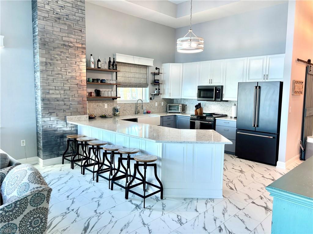 BEAU RIVAGE - Residential