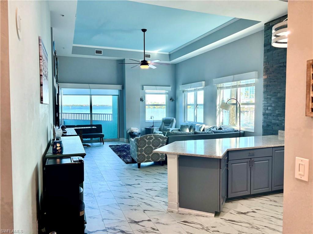 BEAU RIVAGE - Residential