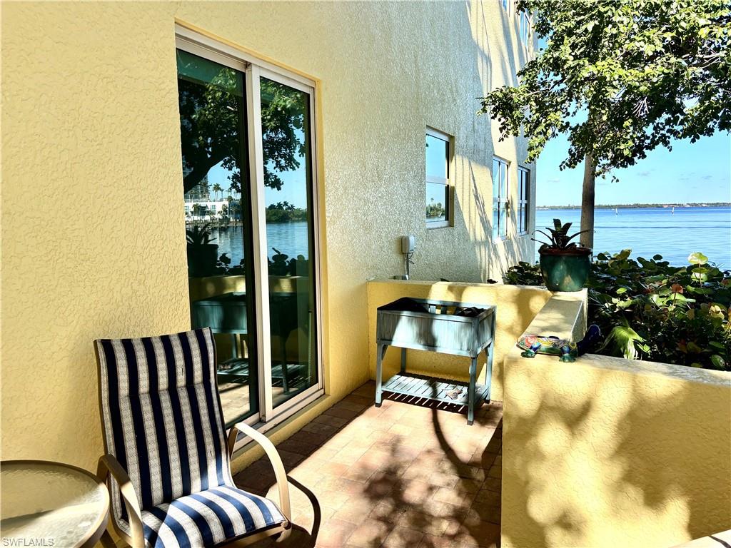 BEAU RIVAGE - Residential