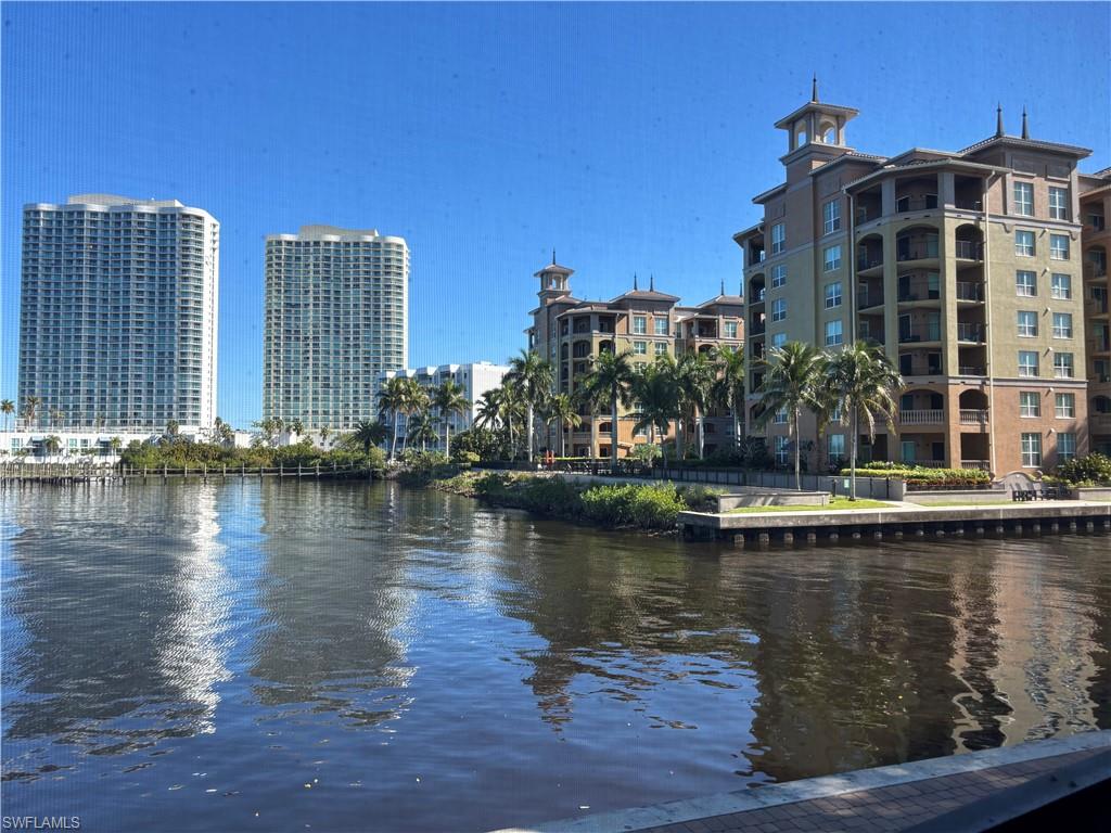 BEAU RIVAGE - Residential