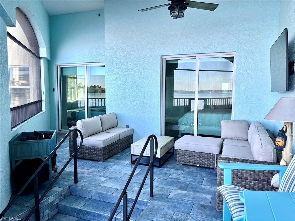 BEAU RIVAGE - Residential