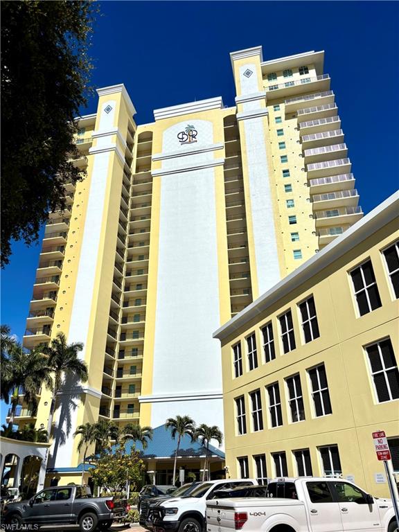 BEAU RIVAGE - Residential