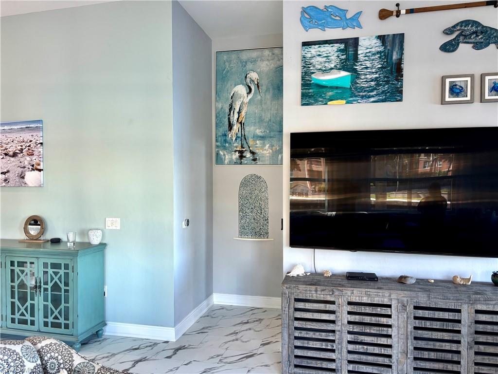 BEAU RIVAGE - Residential