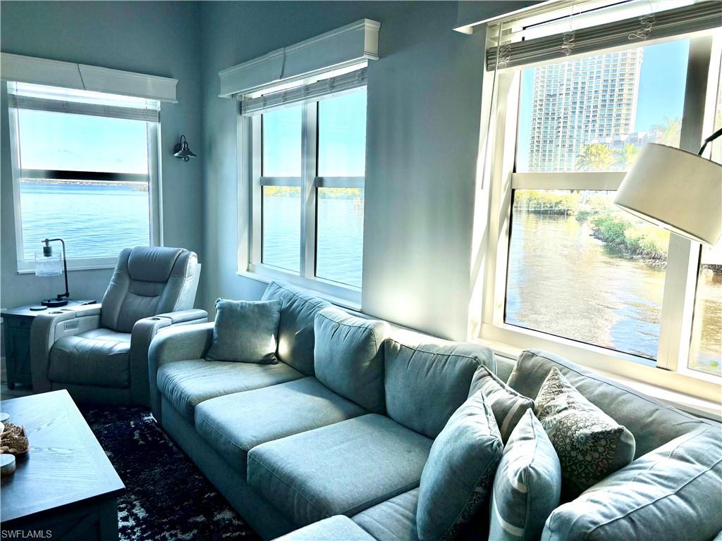 BEAU RIVAGE - Residential