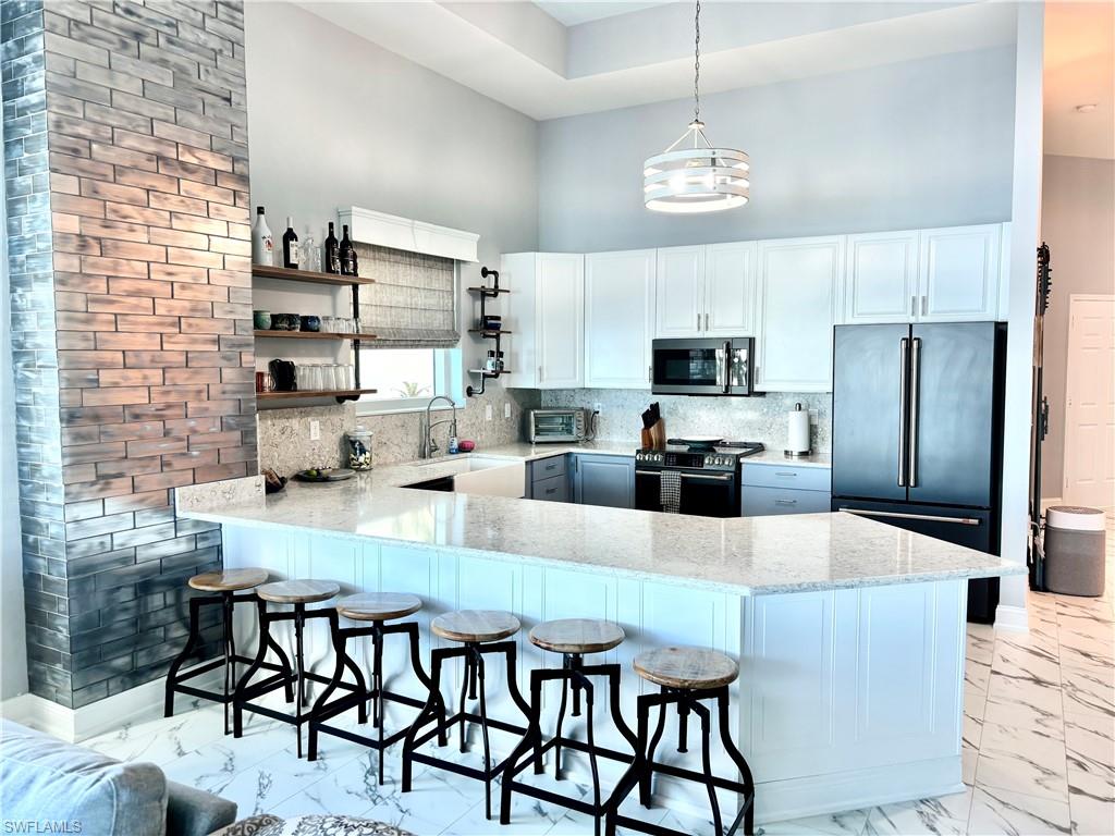 BEAU RIVAGE - Residential