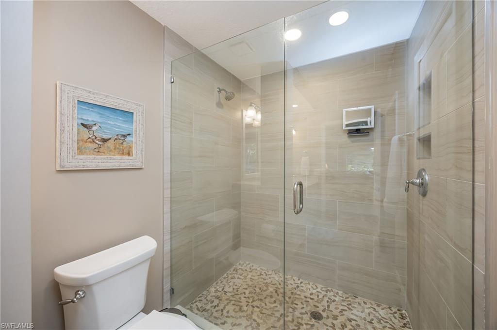 PEBBLE CREEK - Residential