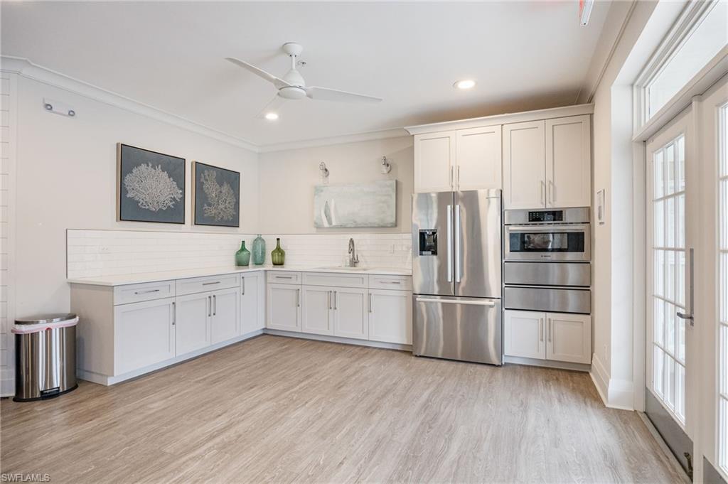 PEBBLE CREEK - Residential