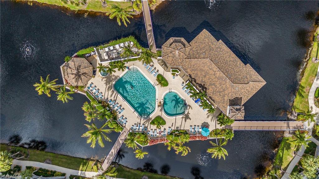 PEBBLE CREEK - Residential