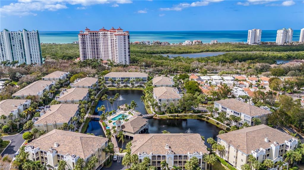 PEBBLE CREEK - Residential