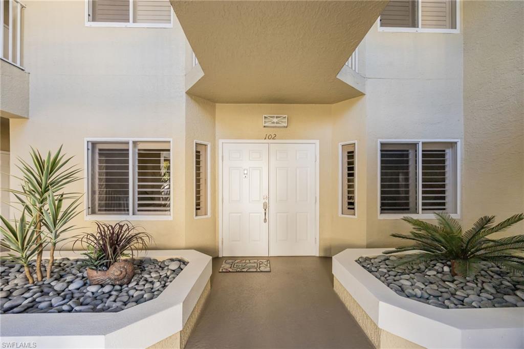 PEBBLE CREEK - Residential