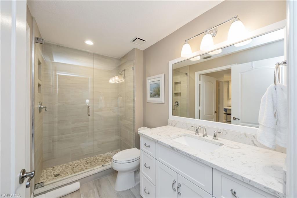 PEBBLE CREEK - Residential