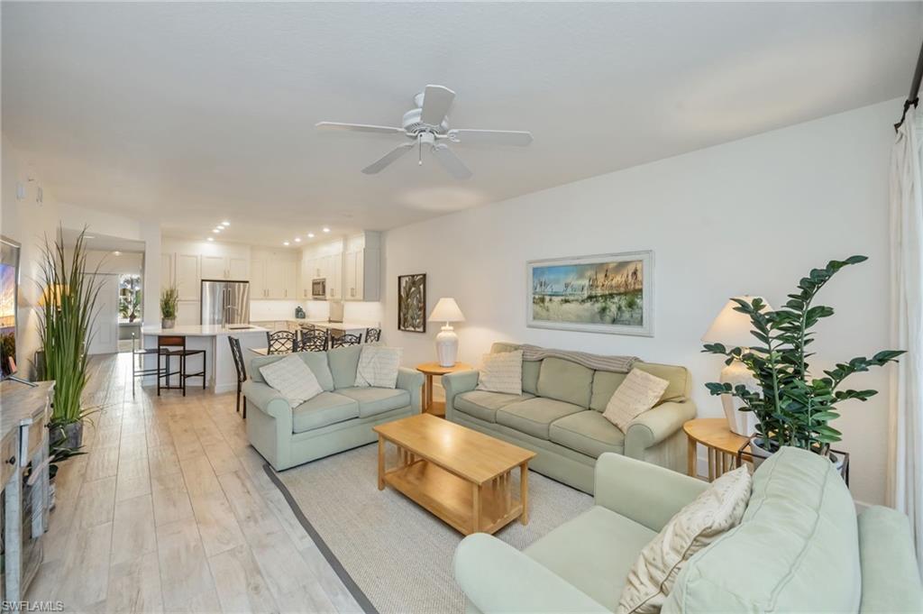 PEBBLE CREEK - Residential